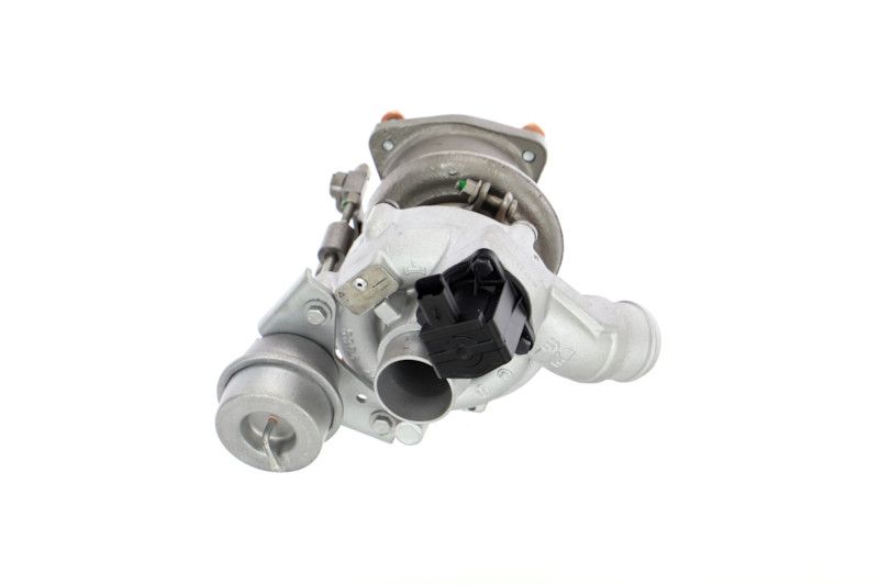 REMANTE 003-002-000031R Turbokompresorius