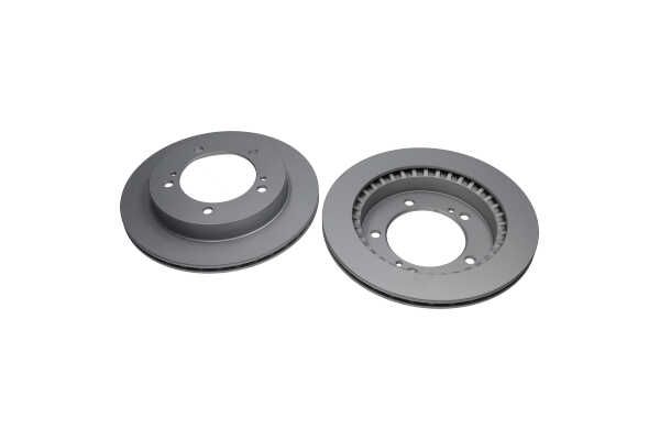 Kavo Parts BR-8733-C Brake Disc