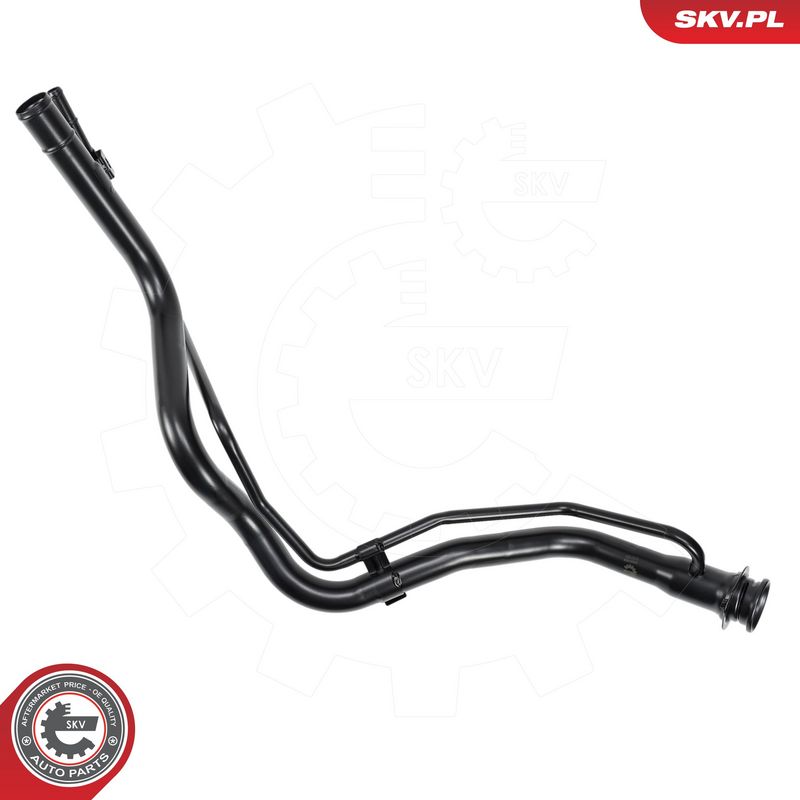 Täiteava, kütusepaak, ESEN...