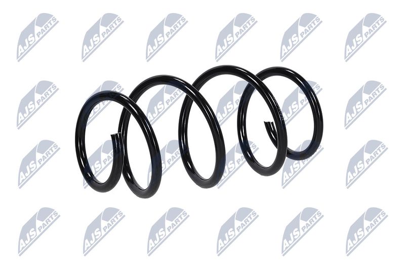 NTY ASZ-VW-060 Suspension Spring