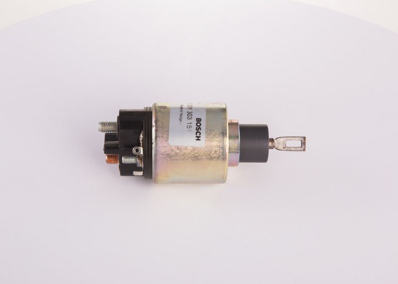 BOSCH Contacteur démarreur 0 331 303 151