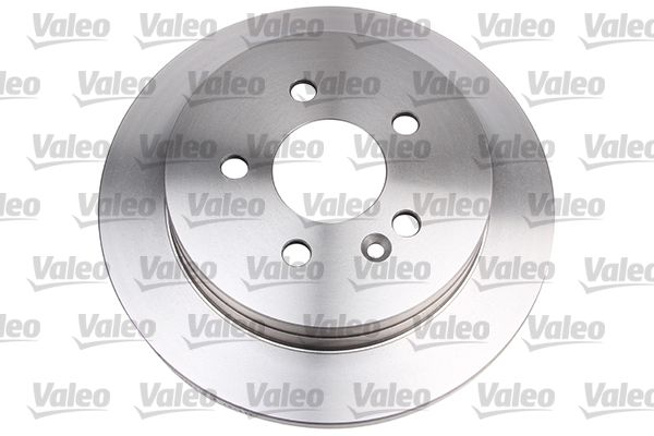 VALEO 186753 Brake Disc