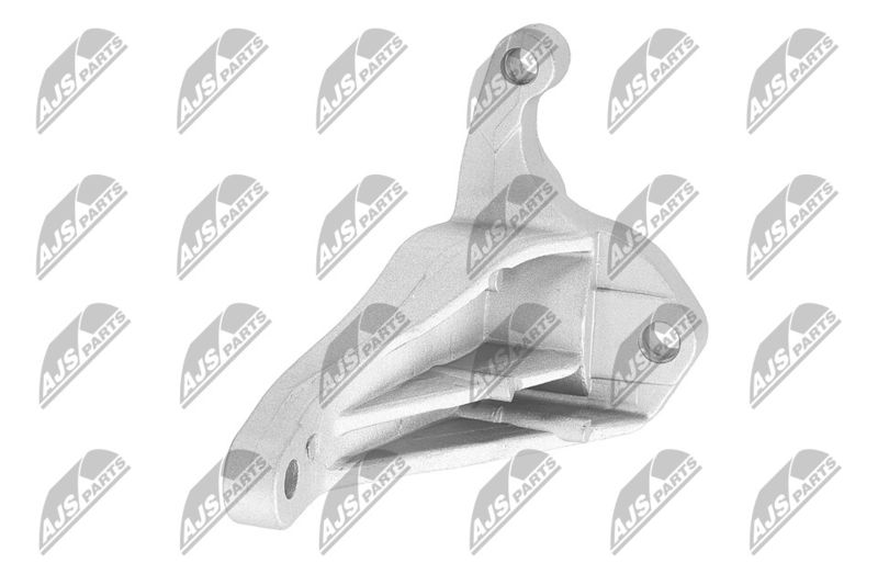 Paigutus, Mootor, NTY ZPS-FR-049