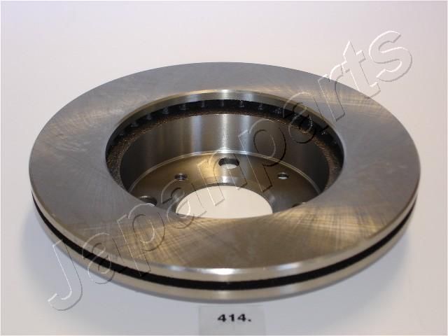 JAPANPARTS DI-414 Brake Disc