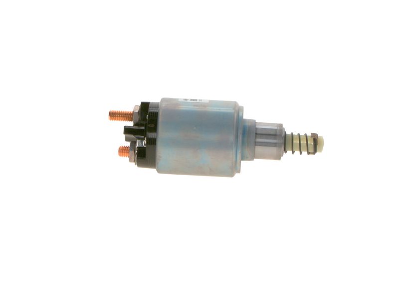 Elektromagnetický spínač, startér 2 339 402 157
