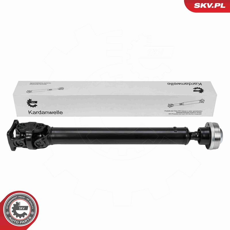 ESEN SKV 76SKV150 Pusašis