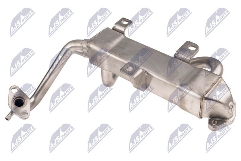 Radiaator, heitgaaside tagasijooks, NTY EGR-HY-516