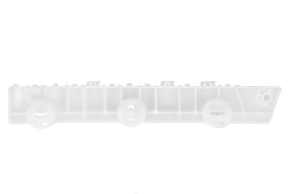 Bumperbevestiging Voor Rechts past: NISSAN ROGUE II, X-TRAIL III T32 01.14-08.22