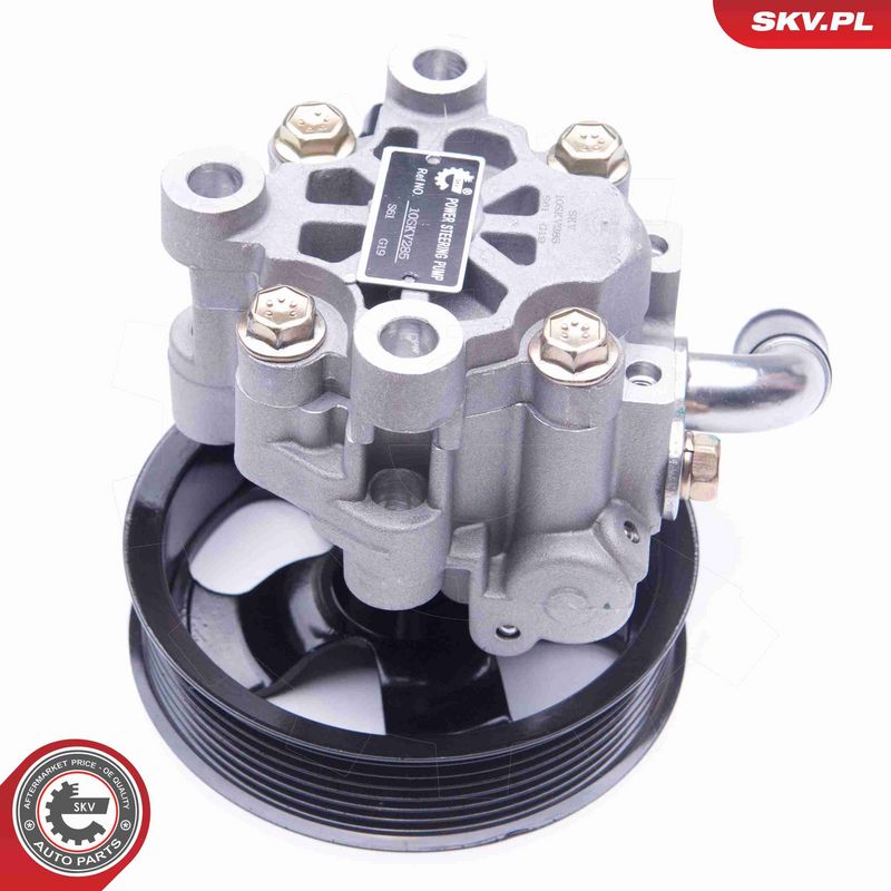 ESEN SKV 10SKV285 Hydraulic Pump, steering