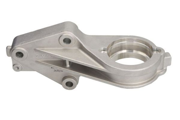 Lagerung, Gelenkwelle