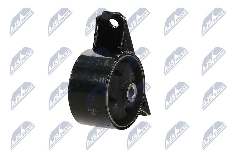 Paigutus, Mootor, NTY ZPS-MS-018