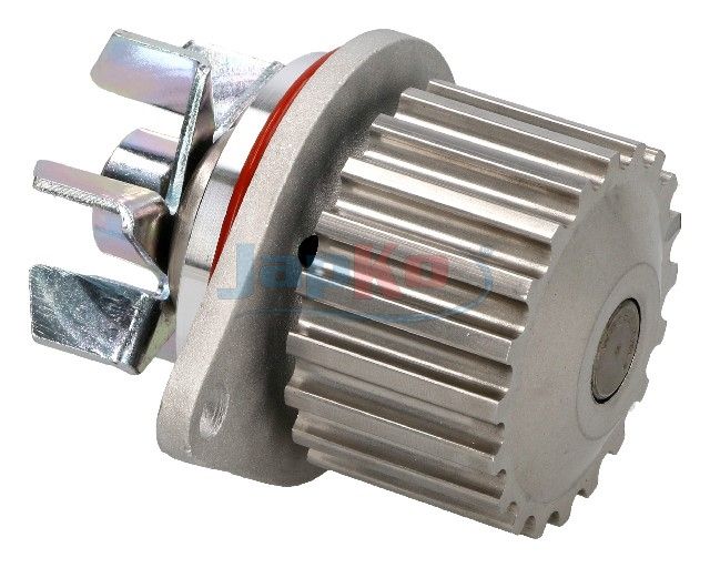 JAPKO 350600 Water Pump, engine cooling