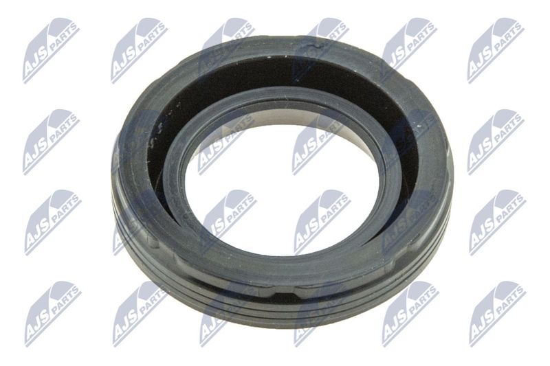 NTY O-NCP-008 Seal Ring, spark plug shaft