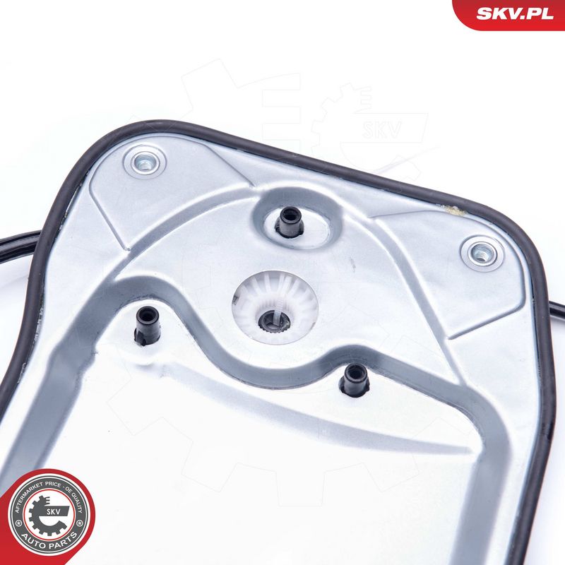 Aknatõstuk, ESEN SKV 01SKV511