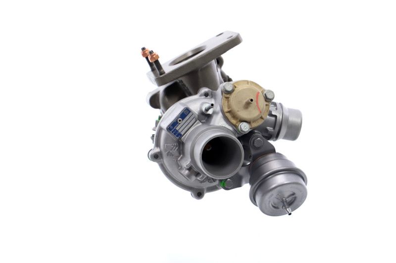 REMANTE 003-001-000039R Turbokompresorius