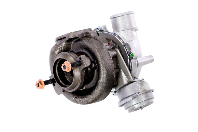 REMANTE 003-001-000195R Charger, charging (supercharged/turbocharged)