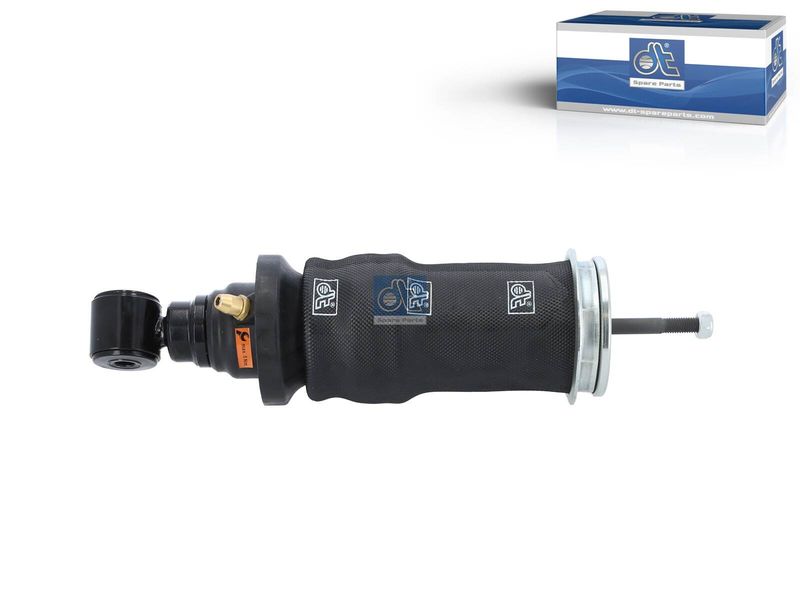 Amortizor, suspensie cabina 1.25975 DT Spare Parts