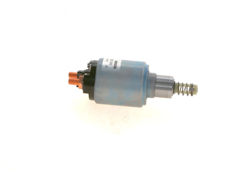 Elektromagnetický spínač, startér 2 339 402 356