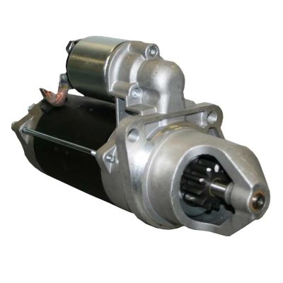 starter PRESTOLITE ELECTRIC 861038