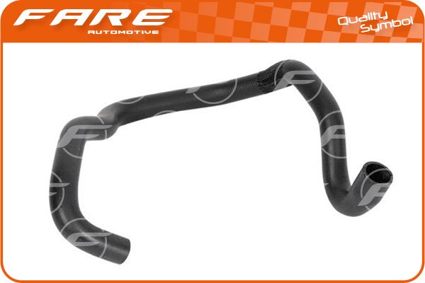 FARE SA 16651 - Radiator Hose