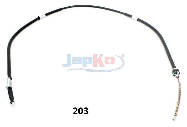 Tross, seisupidur, JAPKO 131203