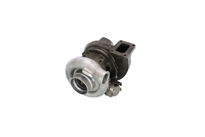 REMANTE 003-004-004306R Charger, charging (supercharged/turbocharged)
