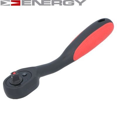 Тріскачка, Energy NE00691