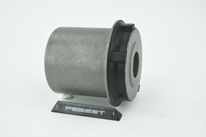 FEBEST NAB-357 Bushing, axle beam
