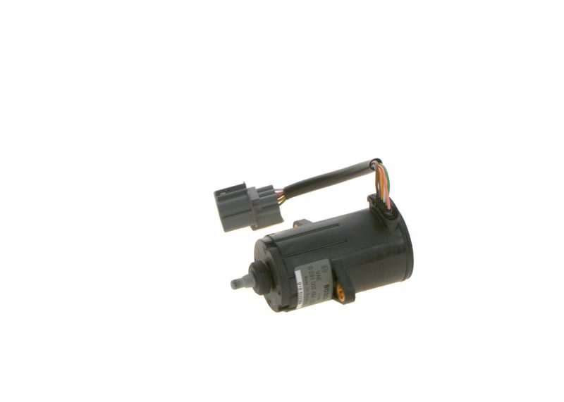 BOSCH 0281002484 Sensor, accelerator pedal position