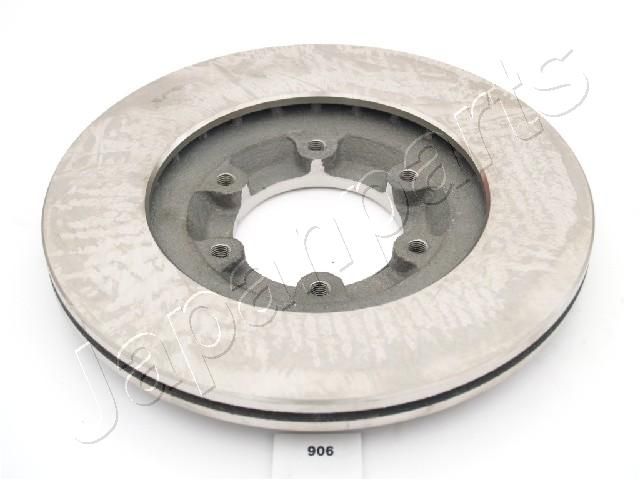 JAPANPARTS DI-906 Brake Disc