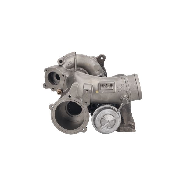 OE-TurboPower IT-53039700123 Charger, charging (supercharged/turbocharged)