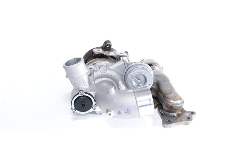Compresor,sistem de supraalimentare T917287 BTS Turbo
