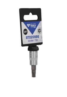 Padrun, KS TOOLS BT020986