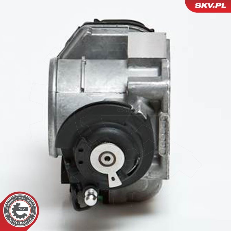 Drosselklapihoob, ESEN SKV 12SKV023