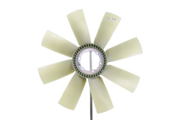 Product Image - Koelventilatorwiel - CFW17000P - MAHLE