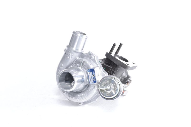 Compresor,sistem de supraalimentare T918678 BTS Turbo