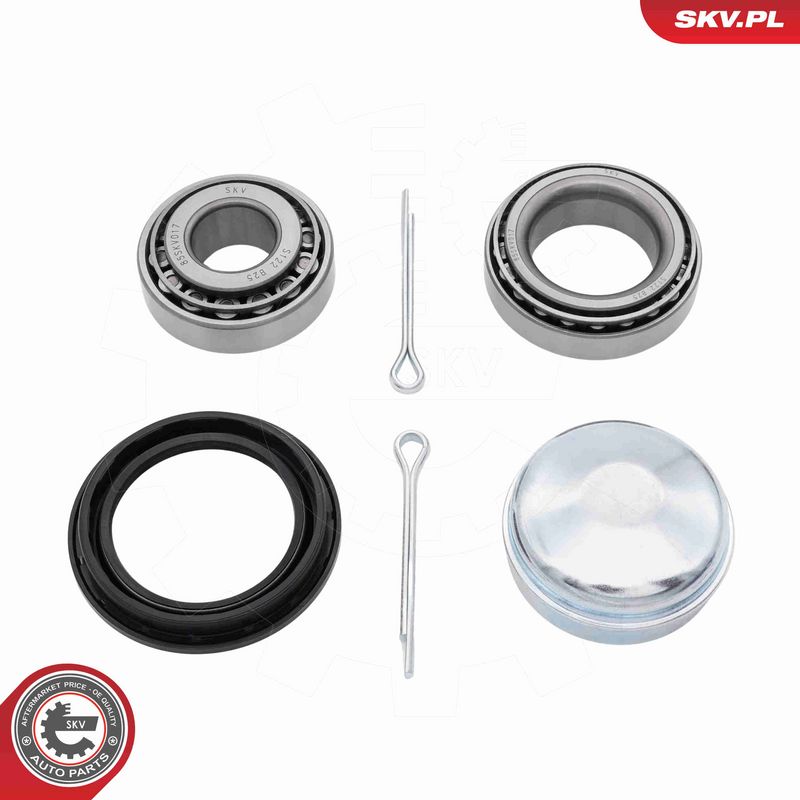 ESEN SKV 85SKV017 Wheel Bearing Kit