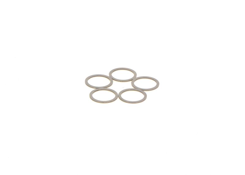 BOSCH F 00Z C99 907 Repair Kit, common rail system