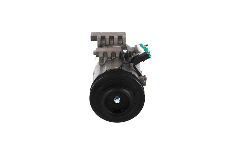 REMANTE 005-001-000257R Compressor, air conditioning