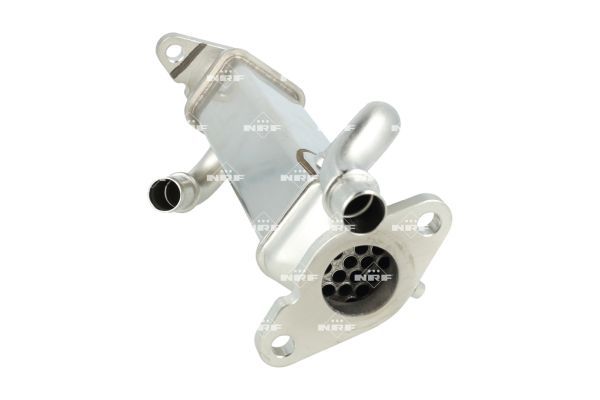 Radiaator, heitgaaside tagasijooks, NRF 48352