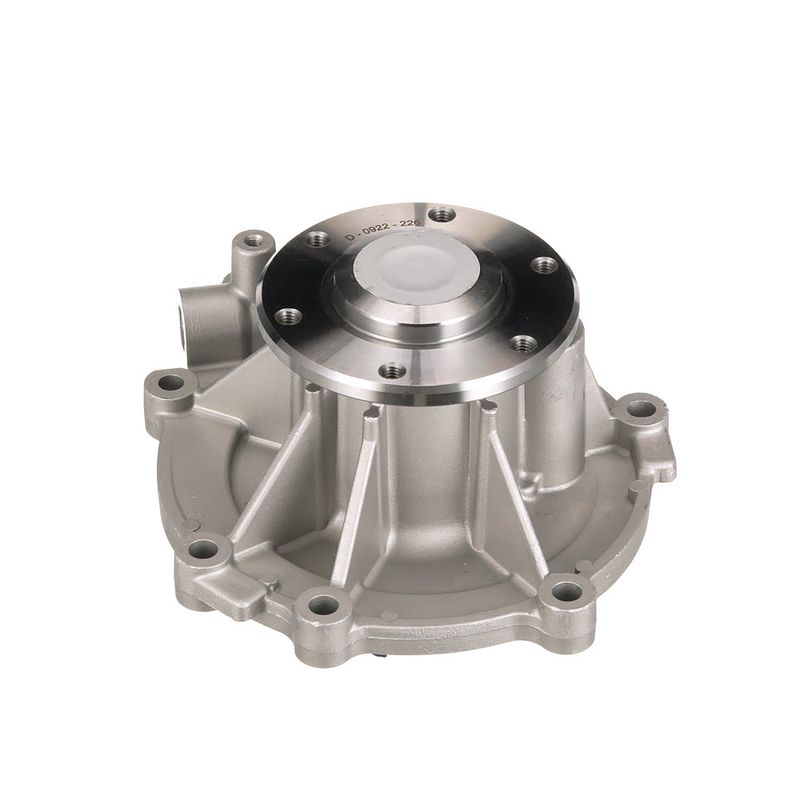 Vodní čerpadlo, chlazení motoru WP5026HD