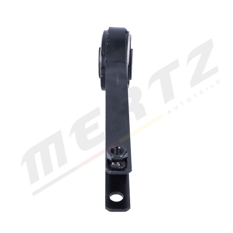MERTZ M-S4990 Mounting, engine