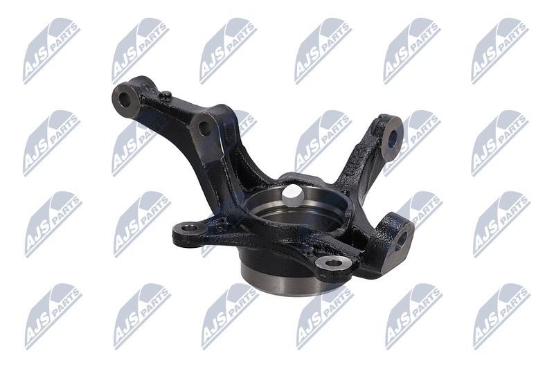 Käändmik, rattakinnitus, NTY ZZP-HY-518