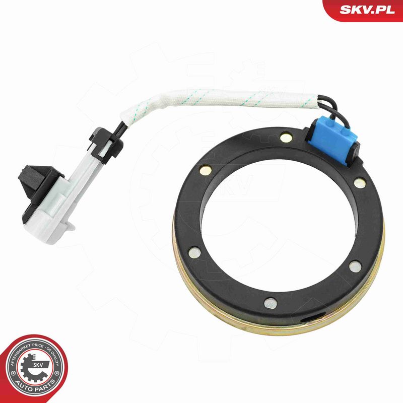 ESEN SKV 06SKV569 Sensor, wheel speed