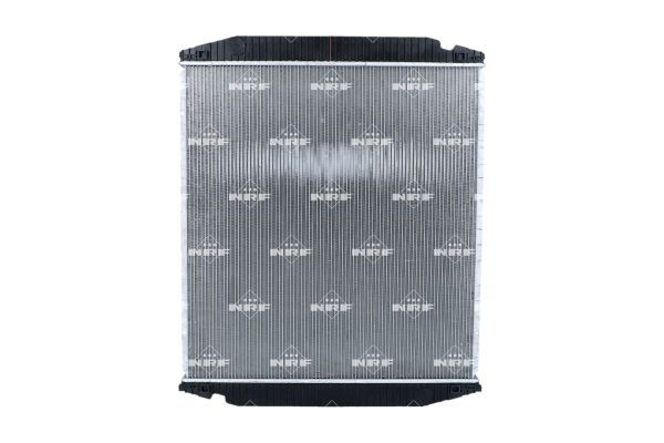 NRF 539567 Radiator, engine cooling