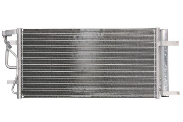 THERMOTEC KTT110860 Condenser, air conditioning