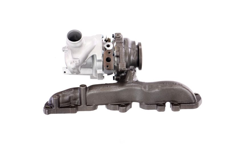 REMANTE 003-002-001287R Charger, charging (supercharged/turbocharged)