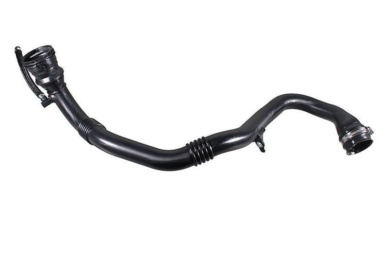 METZGER AUTOTEILE 2401246 - Charge Air Hose
