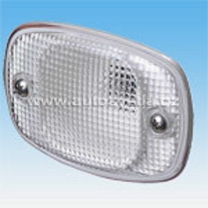 KUTNAK AUTOMOTIVE 720140 - End Outline Marker Light
