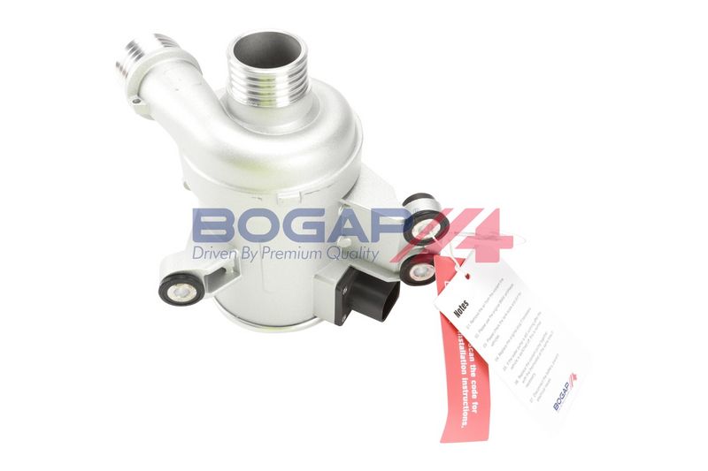 Bomba de Agua BOGAP B4232107 - 3